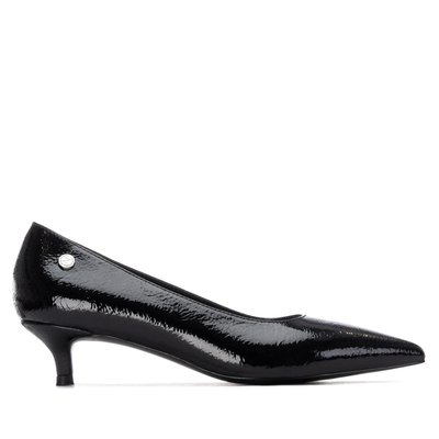 Chaussure Pompes Talon Entreprise XTI
