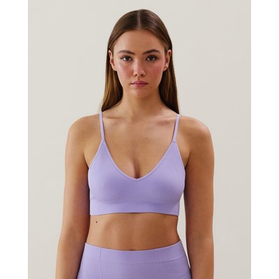 Soutien-gorge brassière triangle en seamless TULIPANIZ UNDIZ