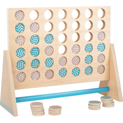 Puissance 4 XXL SMALL FOOT COMPANY