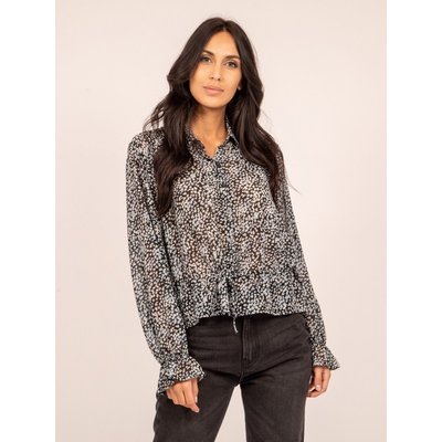 Chemise Motifs Finess DONA LISA