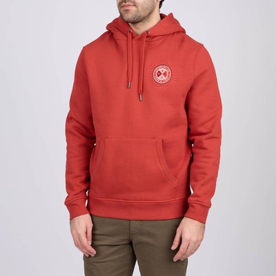 Sweat calvin MISE AU GREEN