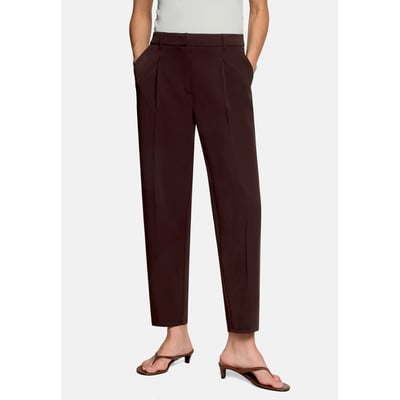 Pantalon business à pinces ZERO