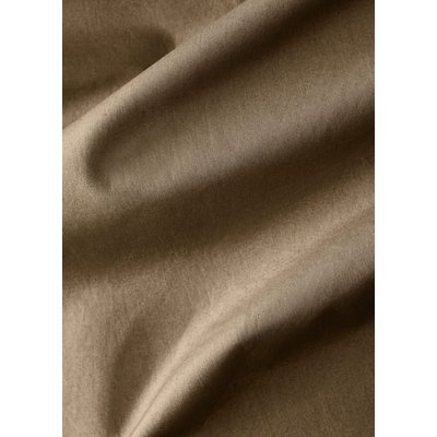 Housse de couette percale de coton lit 90 cm MANGO HOME