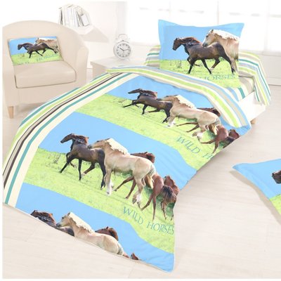 Housse de couette  CHIEL DECORATIE
