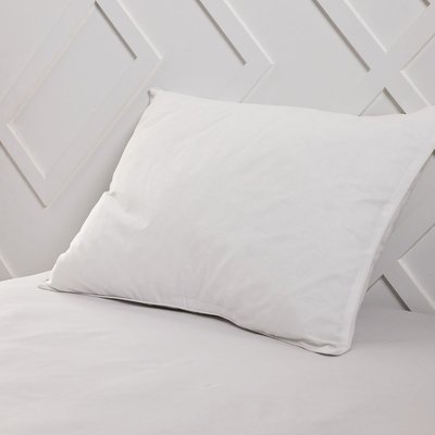 Oreiller percale uni Prestige TODAY