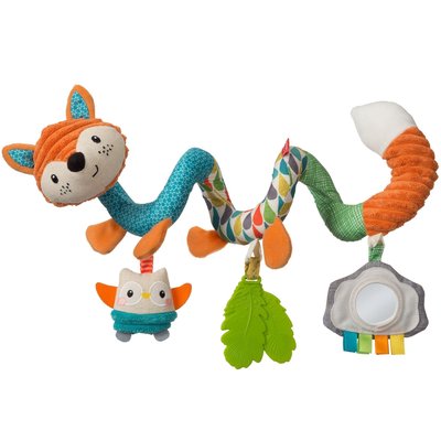 Spirale d'activités INFANTINO