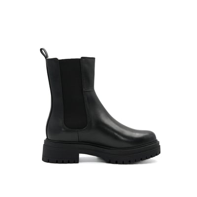 Bottines SISSI FINSBURY