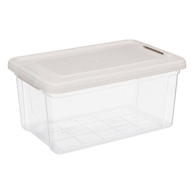 3 boîtes de rangement TIDE'N'BOX 5FIVE SIMPLY SMART
