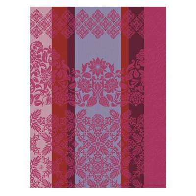Torchon en Coton, MUMBAI LE JACQUARD FRANCAIS