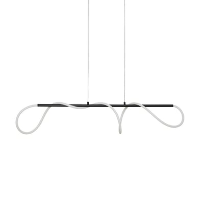 Suspension oblong SIVEO ATMOSPHERA