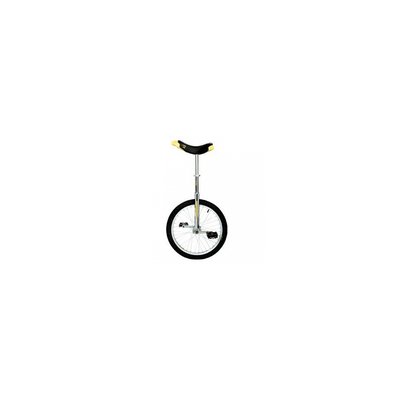 Monocycle Qu-ax Luxus 20" Chrome QU-AX