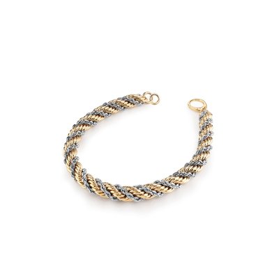 Collier The Chain GUESS