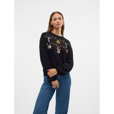 Pull en maille VERO MODA VERO MODA