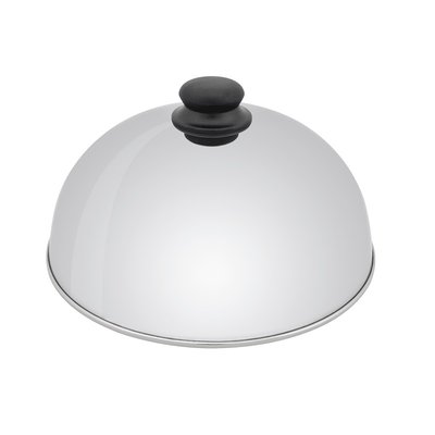 Cloche de cuisson pour plancha  Olivia BARBECOOK