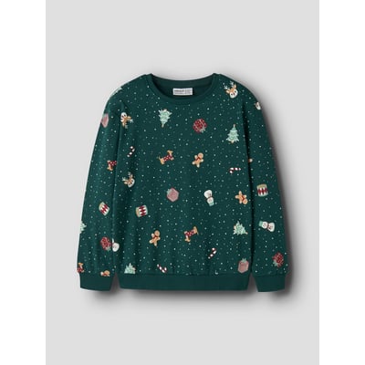 Sweat-Shirt NAME IT