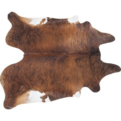 Tapis Hide marron KARE DESIGN