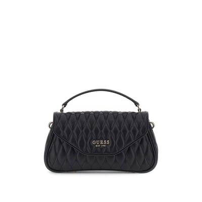 Sac À Main Valla Surpiqué GUESS