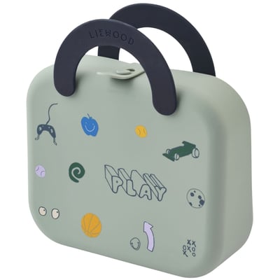 Lunch box Elara LIEWOOD