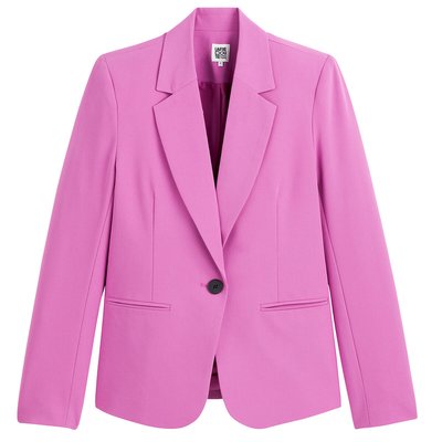 Fitted Blazer LA REDOUTE COLLECTIONS