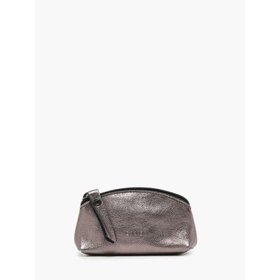 Trousse XS Etincelle Irisée cuir ETRIER