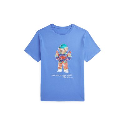 Футболка POLO RALPH LAUREN