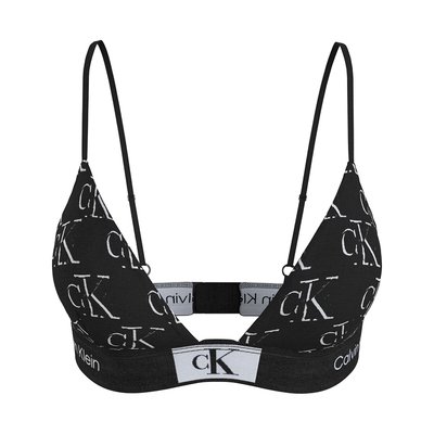 Bralette in cotone Unline CALVIN KLEIN UNDERWEAR