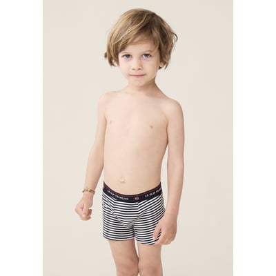 Boxer Enfant en coton Petit Joseph LE SLIP FRANCAIS