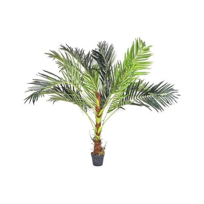 Palmier artificiel 135 cm CMP