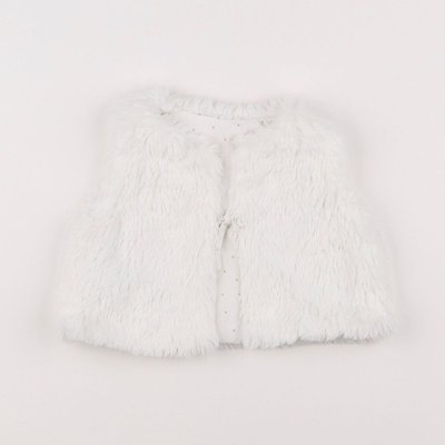 Gilet réversible - Très bon état JACADI