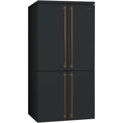 Réfrigérateur multi portes FQ60CAO6 SMEG