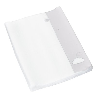 Matelas à langer en coton SAUTHON