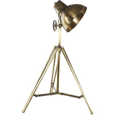 Lampadaire en métal, élégance moderne RECOLLECTION