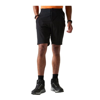 Short uni à taille semi-élastiquée TORREK LITE DARE 2B