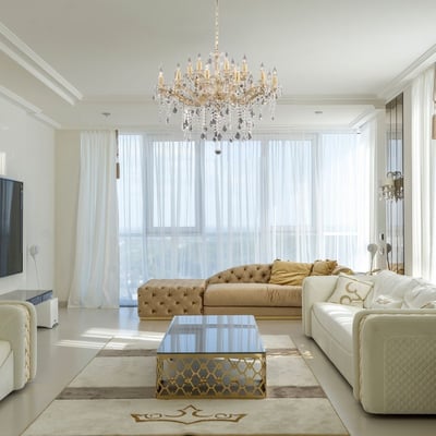 Lustre    FLORIAN IDEAL LUX