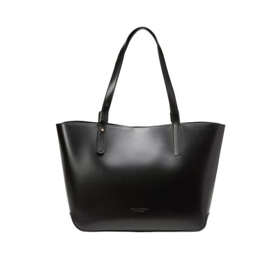 Shopper large avec un grand compartiment à fermeture éclair MARC O'POLO