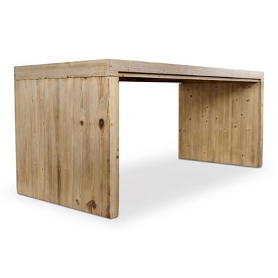 Table à manger naturel - ESMÉE DECORATION D’AUTREFOIS