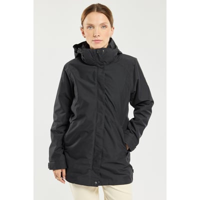 Parka Sympathex® 3 en 1 PASSADENA BERMUDES
