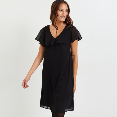 Robe habillée GRAIN DE MALICE