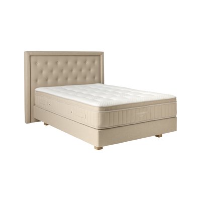Ensemble matelas et sommier - SUITE ROYALE CAMIF