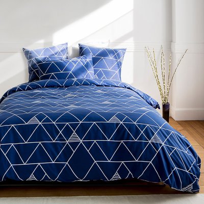 Housse de couette coton, Odin SO'HOME