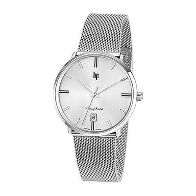 Montre Analogique DAUPHINE LIP