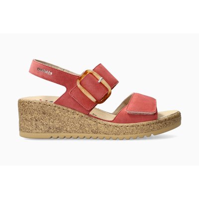 Sandales en cuir NASMA MEPHISTO
