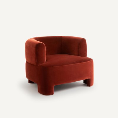 Sessel Darrel, Samt AM.PM