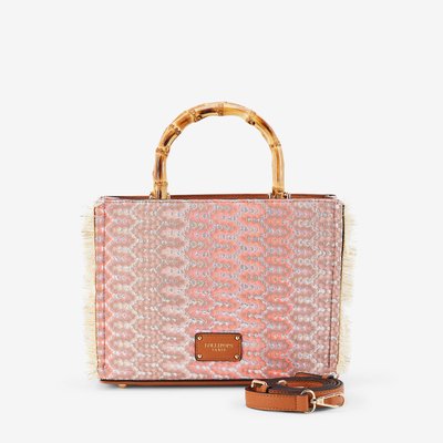 Sac shopper M  Polly LOLLIPOPS