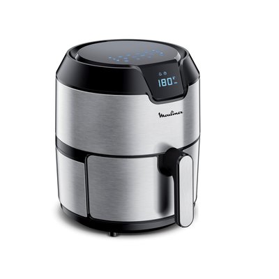 Friteuse Easy Fry Deluxe EZ401D10 MOULINEX