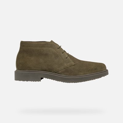 Bottines  U MASSIMIANO GEOX