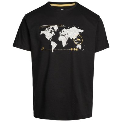 T-shirt OHIO TRESPASS