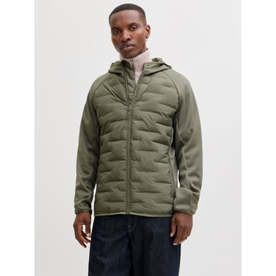 Veste Hybride JACK & JONES