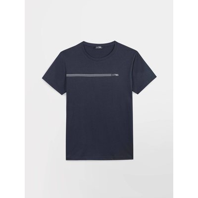 T-shirt manches courtes MELUTTEE TBS