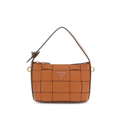 Mini Sac Hobo Maylee Tressé GUESS